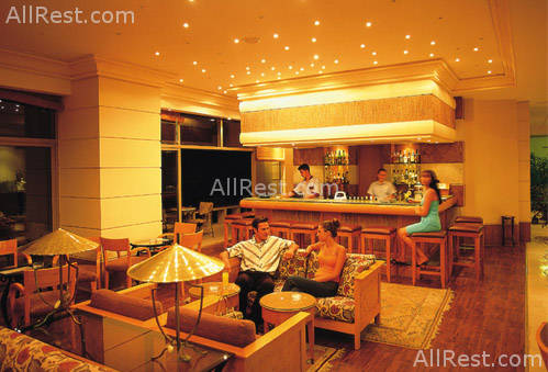 Barut Acanthus Hotel 19
